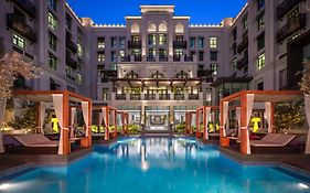 فيدا وسط المدينة